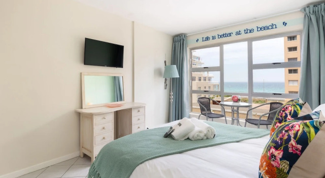 Ocean View A201B by CTHA, Забронировать Апартаменты/квартира Отели Cape Peninsula с парковкой, Парковка
