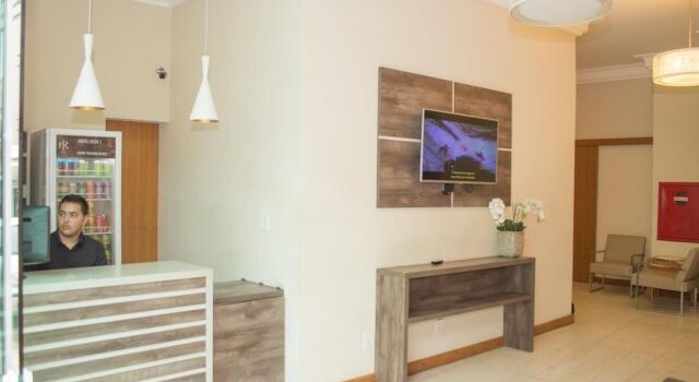 OYO Hotel Rede 1