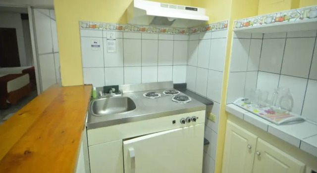 Люкс Novo Hotel & Suite