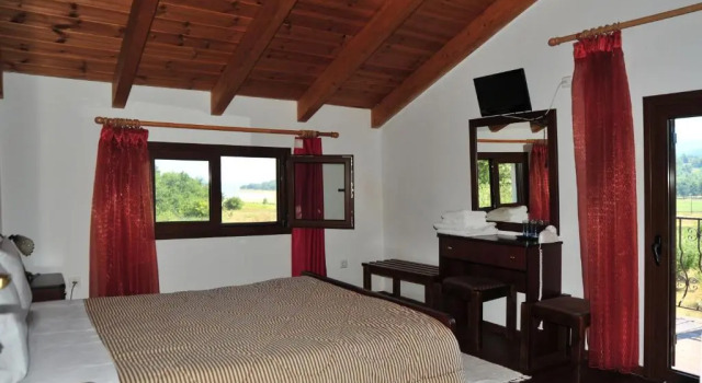 Номер Standard Guesthouse Odysseas