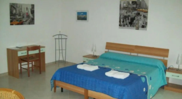 La Posada BedBreakfast