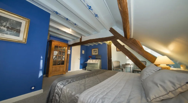 L'Echappée Belle, Rezerwuj Hotel Persan Oise