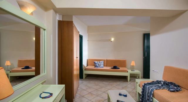Odyssia Beach Hotel