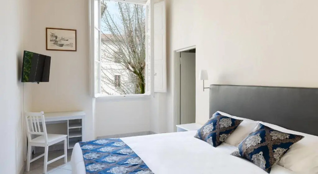 Двухместный номер Standard Hotel St. James