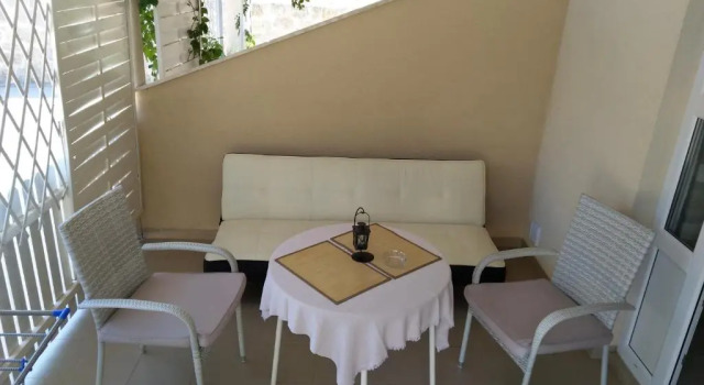Студия Apartments Edo