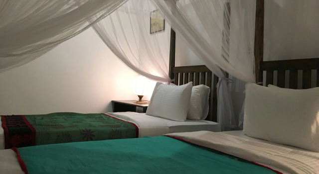 Khalids Guest House Galle