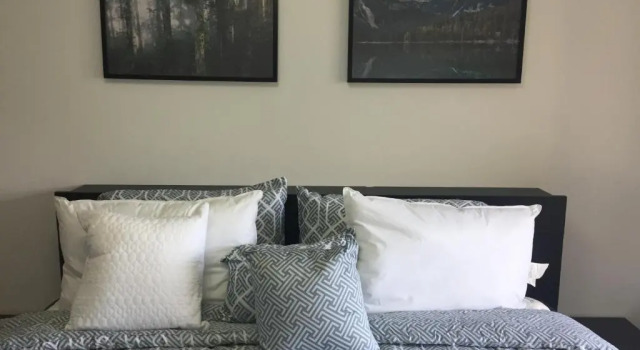 Апартаменты Twelve Oaks By Marquee Vancouver