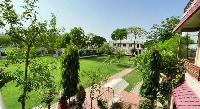 Hotel Prabhat Palace, Rezervovat Hotel Kota Rajasthan