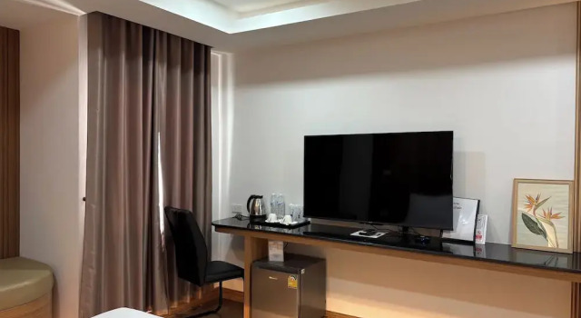 Номер Superior Chom Chiang Rai Hotel