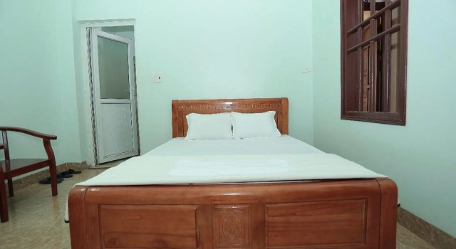 Phuong Linh Hotel