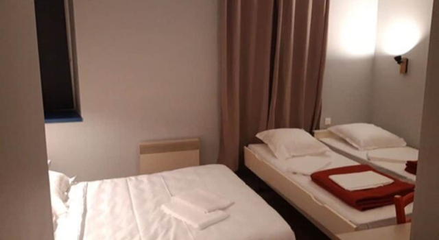 Auberge des Trois Rivières, Prenota Ostello Ostelli a Alvernia, Ostello