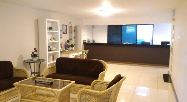City Homestay, Забронировать Отель Мири штат Саравак, рядом с Пляж Tanjong Lobang Beach