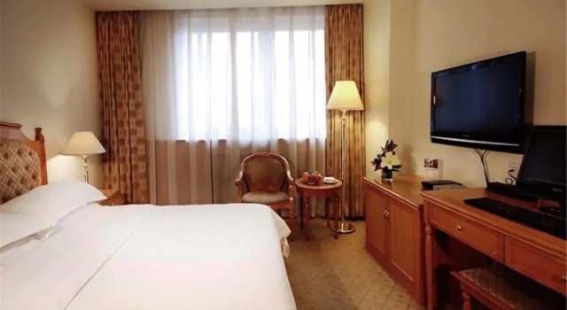 Hotel Jin Jiang Sun Hotel, Book Hotel Lanzhou Gansu