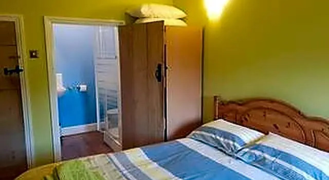 Eau Brink Cottage, Rezervasyon Tatil Evi Merseyside villalar, Villa