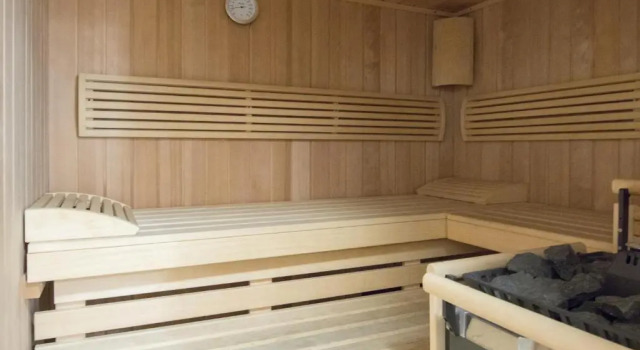 Шале Chalet Renu