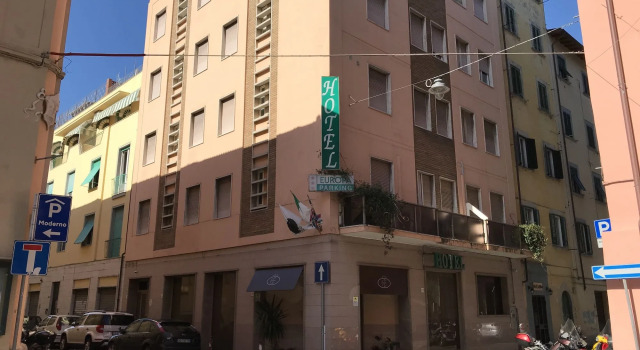 Hotel Europa