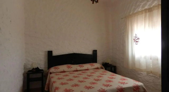 Коттедж Villaggio polifemo 38 Località Cala Sapone P7167