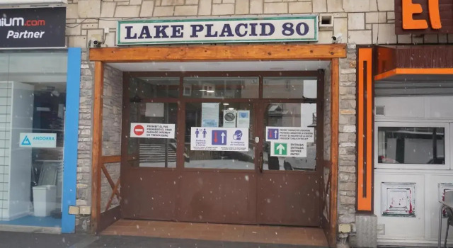 NEUF & MODERNE 40m2 - 100 mètres des pistes de ski, Забронировать Отель Пас-де-ла-Каса Грандвалира, рядом с Горнолыжный подъемник Ла Солана