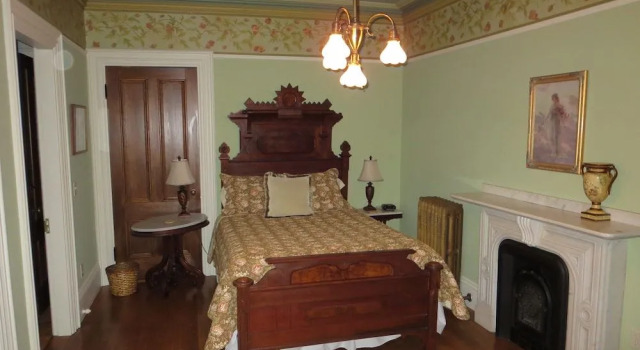 The Lady Mary Inn, Prenota Bed & breakfast North Berwick Maine