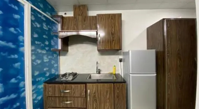 • Faizi Furnished Apartments, Buchen Sie Ferienwohnung Faisalabad Punjab Region