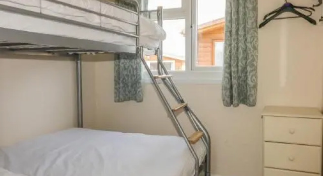 Chalet 81, Забронировать Шале Пэдстоу Корнуолл