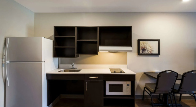 WoodSpring Suites Orlando West - Clermont, Забронировать Отель Клермонт Orlando Metropolitan Area
