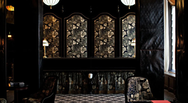 Nomad Design House