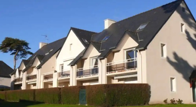 Résidence De La Rance, Rezerwuj Hotel  