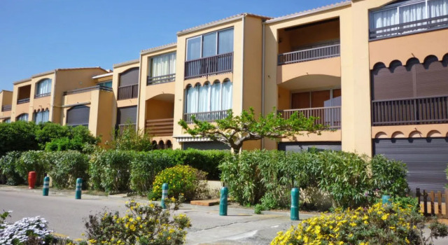 Villa Marina 2 Saint Cyprien 27492