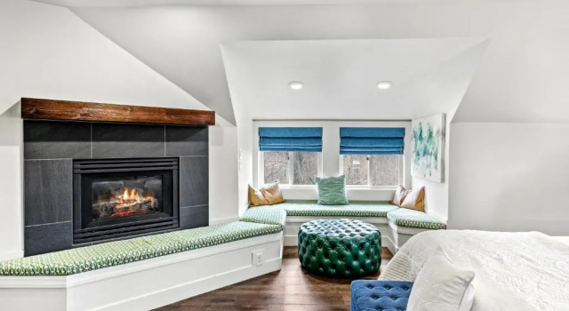 Номер Deluxe Bespoke Inn Flagstaff