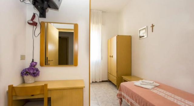 Номер Standard Hotel Lugano