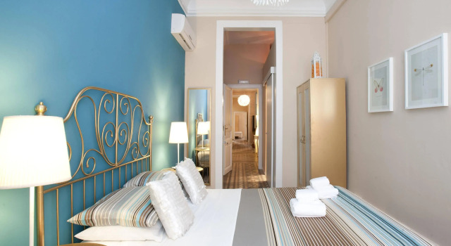 Casa Maca Guest House, Забронировать Гостевой дом Гостевые дома Барселоны, рядом с Каррер-Гран-де-Гарсиа, Гостевой дом