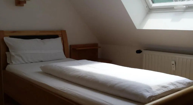 Номер Standard Wellnesshotel & Restaurant Hexenschopf