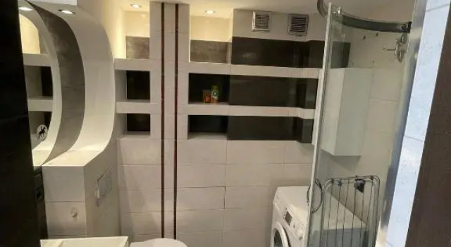 Апартаменты LUXURY RED APARTMENT by Marta