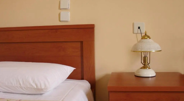 Одноместный номер Standard Hotel Kronio