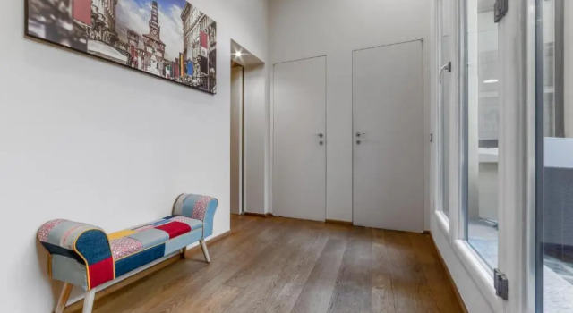 Casa da Suite Eleganza, Забронировать Отель Отели Милана с парковкой, рядом с Универмаг Excelsior, Парковка