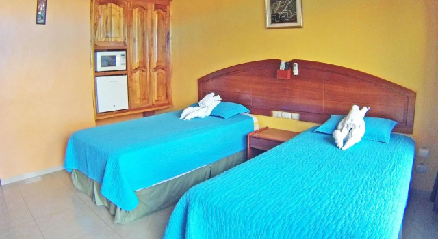Galapagos Eco Friendly, Foglalás Bed and Breakfast Puerto Baquerizo Moreno San Cristobal Island