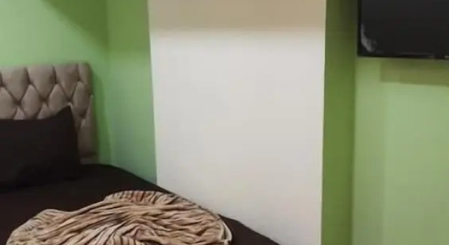 Номер Economy Blue Eyes Hotel