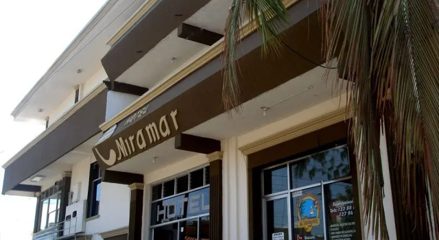 Hotel Miramar