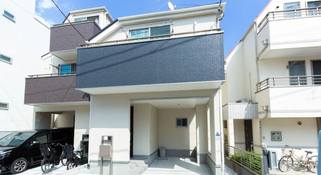 Ashiato, Prenota Appartamento Hotel a Tokyo con parcheggio, Parcheggio