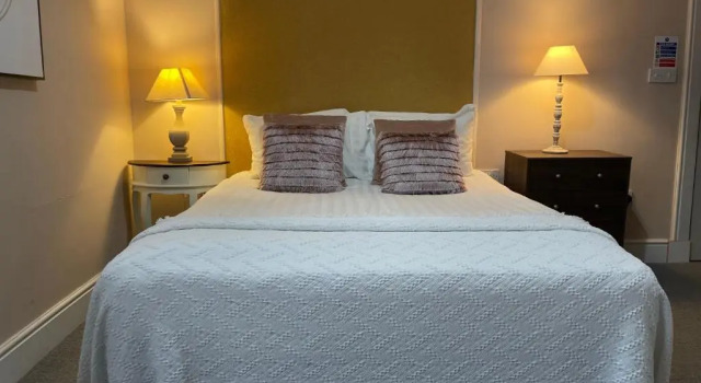 The Chatwal Boutique Hotel, Забронировать Бутик-отель Бизнес-отели Англии, 4* 5*