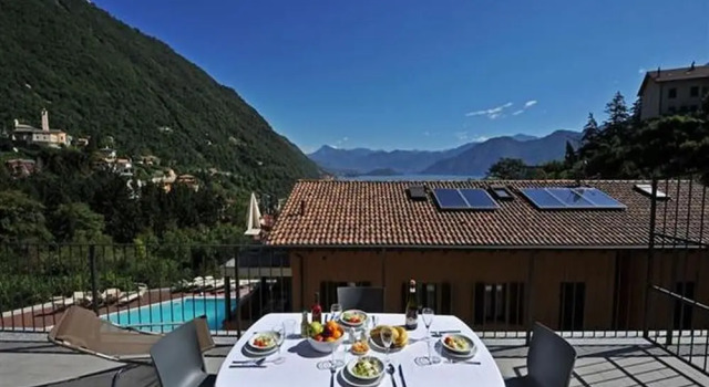 Апартаменты Residence Eden Gardenia 10