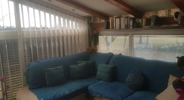 Lovely 2-bed House in Klarici Close to Pula