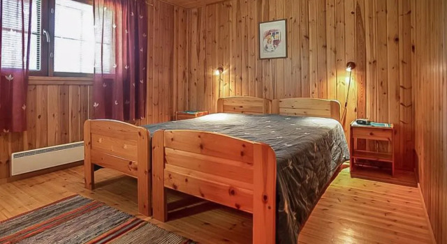 PAJARANTA, Réserver Hôtel Joutsa Purnu