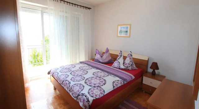 Apartments Buneta, Забронировать Апартаменты/квартира Цриквеница Приморско-Горанская жупания
