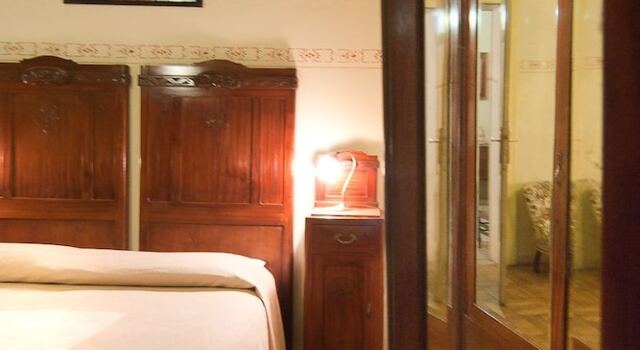 Villa Fiorita