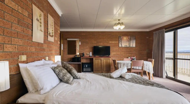 Семейный номер Deluxe The Waterloo Hotel