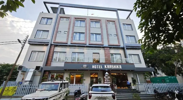 Hotel Kaashika