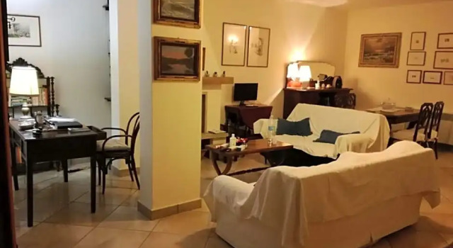 Casa Conte, Забронировать Отель Отели Террачина с парковкой, Парковка