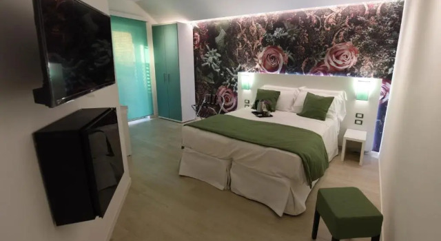 Номер Comfort Ducas House
